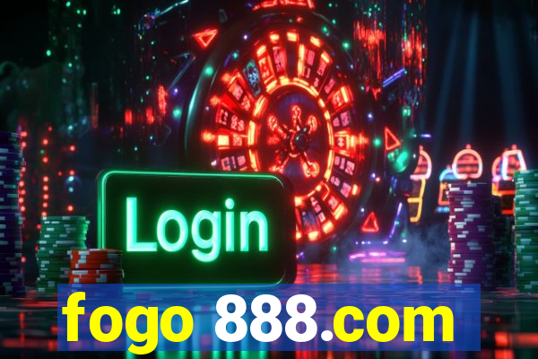 fogo 888.com